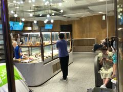 -奈雪的茶(湖滨银泰in77C区PRO店)