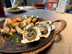 -爷爷的草帽·海鲜馆(孙塘路店)