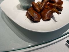 -锦庐道地川菜(来福士店)