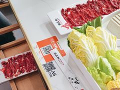 -潮正和潮汕牛肉火锅·老字号(番禺万达店)