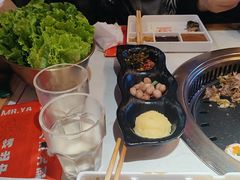 -杨记齐齐哈尔烤肉(总店)