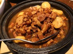 -Local泰莲庭(虹鳟鱼店)
