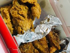 -SUN炸鸡专门店(西塔总店)