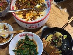 -怪噜范·老贵阳街头名小吃(鸿通城店)