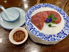 -乔家满族八大碗(流水沟店)