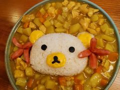 -红小满休闲餐厅(十全街店)