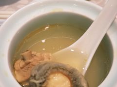 -杭州香格里拉·香宫中餐厅