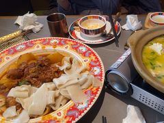 -塔哈尔·新疆盛宴(奉贤龙湖店)