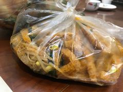 -临潼印象·特色陕菜