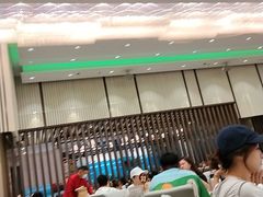 -喜宴又一村·粤菜·茶点·海鲜(壹方天地店)
