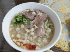 -一间楼牛羊肉泡馍馆(东一路店)