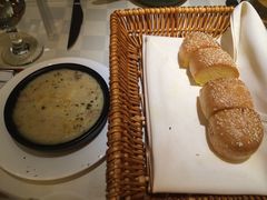 -西堤厚牛排(王府井店)