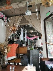 -M+hair salon专业造型沙龙