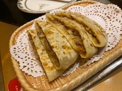 -蒙古人烤羊大师·绿野餐厅(工农大路店)
