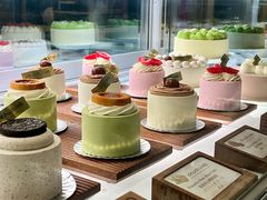 -chuchulab日式短蛋糕(粤海天地店)