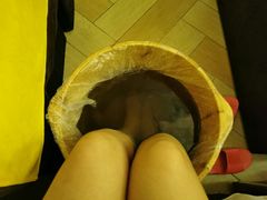 -汤泉良子·沐足·颂钵疗愈·SPA(珠江新城店)