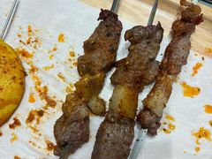 -福茗春薪禾记海鲜烧烤(八一路店)