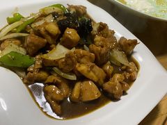 -老刘私厨猪脚饭