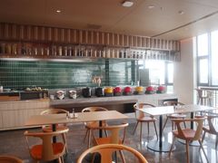 -J cafe 朝夕餐厅