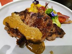 澳洲精选肉眼牛排-ITA·意塔意大利餐厅(亦庄店)