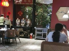 -日丰园海肠水饺·老字号大连海鲜(银泰城店)