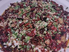 -三猫黑鱼花(南大店)