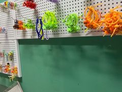 -垚火玩泥吧手作集合店·拼豆·陶艺