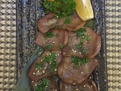 -兆治日本料理(华府世家店)