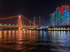 -武汉两江游览·夜游长江(汉口粤汉码头)