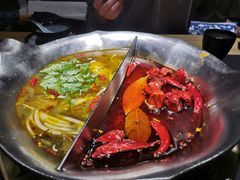 -湊湊火锅·茶憩(石家庄万象城店)