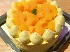 -幸福西饼生日蛋糕·下午茶(闵行店)