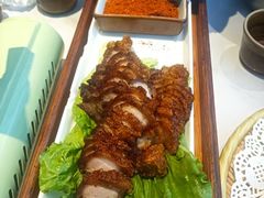 -侯家庄私房菜馆观景餐厅