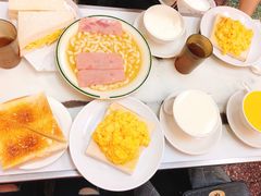 -澳洲牛奶公司(佐敦店)