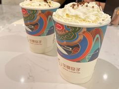 -华夏良子·足道SPA艾灸(铁道大厦店)