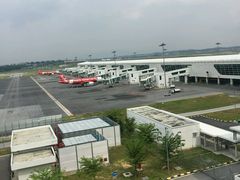 -吉隆坡国际机场