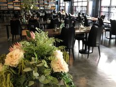 大堂-小火花·干式熟成牛排馆Spark SteakHouse(剑桥郡店)