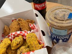 -SUN炸鸡专门店(西塔总店)