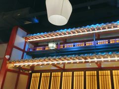 -牛New寿喜烧(闵行龙湖天街店)
