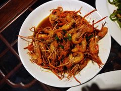 -老瑞福上海菜(人民广场店)