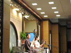 -光裕书厅·评弹茶馆·剧场(观前街店)