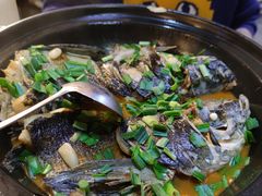 -千岛湖小鱼儿·淳安匠心农家菜