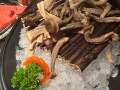 -捞王猪肚鸡火锅(金华义乌之心店)