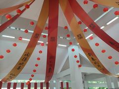 -华侨公园