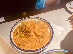 -额娘·现烙春饼烤鸭(太原总店)