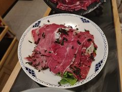 -廖掌柜·重庆鲜货火锅(上海首店)