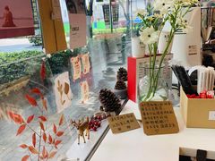 -Manner Coffee(大宁国际商业广场店)