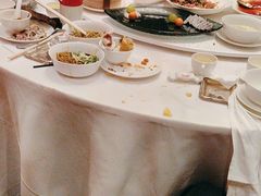-香乐园·淮扬菜中餐厅·Shang Garden(福田香格里拉店)