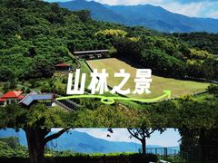 -双龙潭生态运动景区