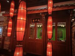 -龙抄手(春熙路总店)