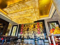 -长沙富力万达文华酒店